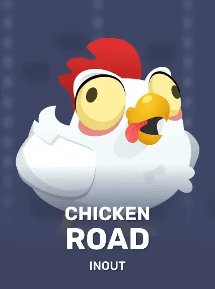 Chicken road